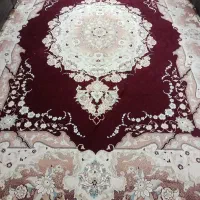 یک عدد فرش 12متری 500شانه