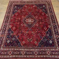 فرش ۱۴ متری میمه اصفهان
