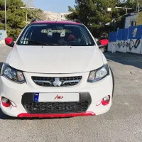 کوییک R مدل ۱۴۰۱