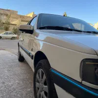 ۴۰۵ slx|خودرو سواری و وانت|خمینی‌شهر, |دیوار