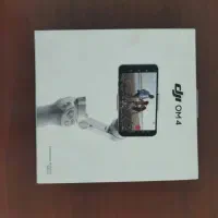 گیمبال dji4