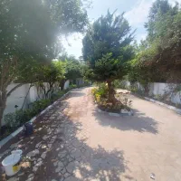 ۳۴۰ متر زمین با بنای قابل سکونت