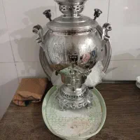 سماور۷ لیتری