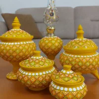 صنایع دستی سفارشات تک وعمده