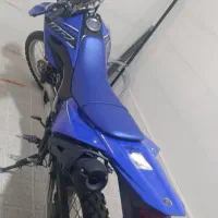 WR 155R|موتورسیکلت|برازجان, |دیوار