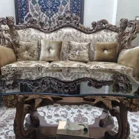 مبل سلطنتی