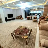 130متر-آپارتمان-با-نصبیات-در-بهترین-آزاده-نوساز