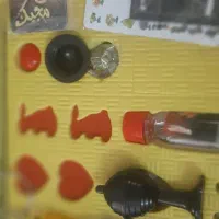 بازی و سرگرمی اجی مجیک بسته شعبده بازی