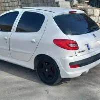 ۲۰۷ اتومات
