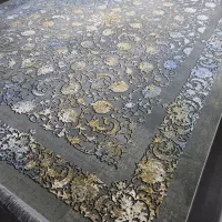 فرش۱۲و۹و۶متر/۱۲۰۰و۷۰۰شانه/تمام نخ/ارسال سراسرایران