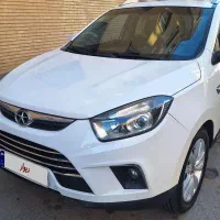 جک s5 اتوماتیک بیرنگ