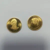 سکه و طلا