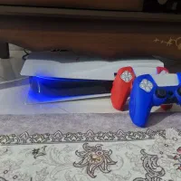 ps5 standard disk full game
