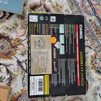 ماشین حساب مهندسی کاسیو الجبرا