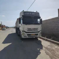 البرز دنگ فنگ 89 پمپی