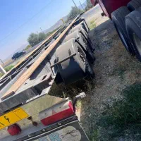 تیغه کانتینبر و تانکر
