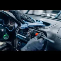 صفر شویی بارانی