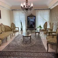 مبلمان استیل ۹ نفره
