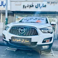 هایما S5 پرو PRO صفر مدل 1405.. خشک تحویل فوری