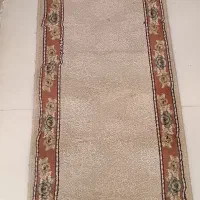کناره|فرش|خوی, |دیوار