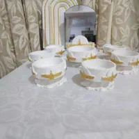 سفره هفت سین، شمع، گیفت عروسی، شمع یلدایی