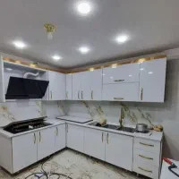 کمد دیواری کابینت
