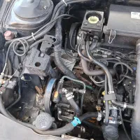 پژو405مشکی