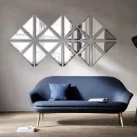 آینه دکوراتیو