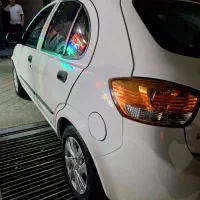 تیبا۲سفید۹۶