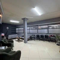 دفترکار ۷۰ متری طبقه ۲ حاشیه معلم