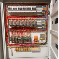 برقکارصنعتی و ساختمان و باغ ویلا ،تابلو برق،