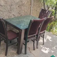 میزناهارخوری