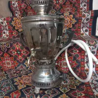 سماورسالم ۶لیتری
