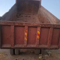مان|خودرو سنگین|ایلام, |دیوار