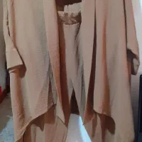 مانتو شلوار