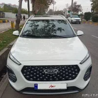 X22 pro دنده ای|خودرو سواری و وانت|ارطه, |دیوار