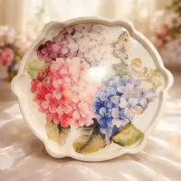 سینی چوب و رزینی مهگل