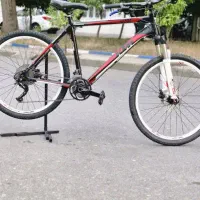 دوچرخه حرف ای  ktm
