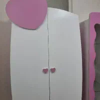 سرویس خواب کامل کودک و نوجوان جوان