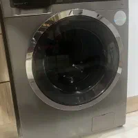 ماشین لباسشویی دوو مدل DWK-Life821