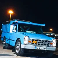 نیسان بار