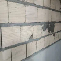 استاد بنا دیوار چینی سیمان کاری