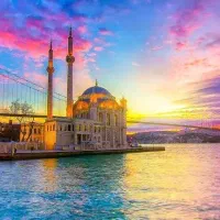 تور استانبول زمینی و هوایی