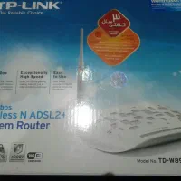مودم Tp link
