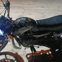 موتور بوکسر bx200