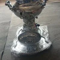 سماور|سماور، چای‌ساز، قهوه‌ساز|کرج, شهرک جهان آرا|دیوار