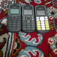 نوکیا مدل 1280|موبایل|کنگاور, |دیوار