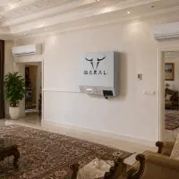 ترانس استابلایزر تثبیت ولتاژ اقتصادی 20 کاوا