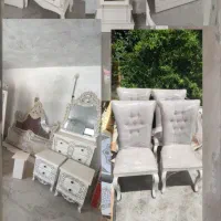 فروش سرویس چوب..