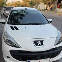 پژو۲۰۷